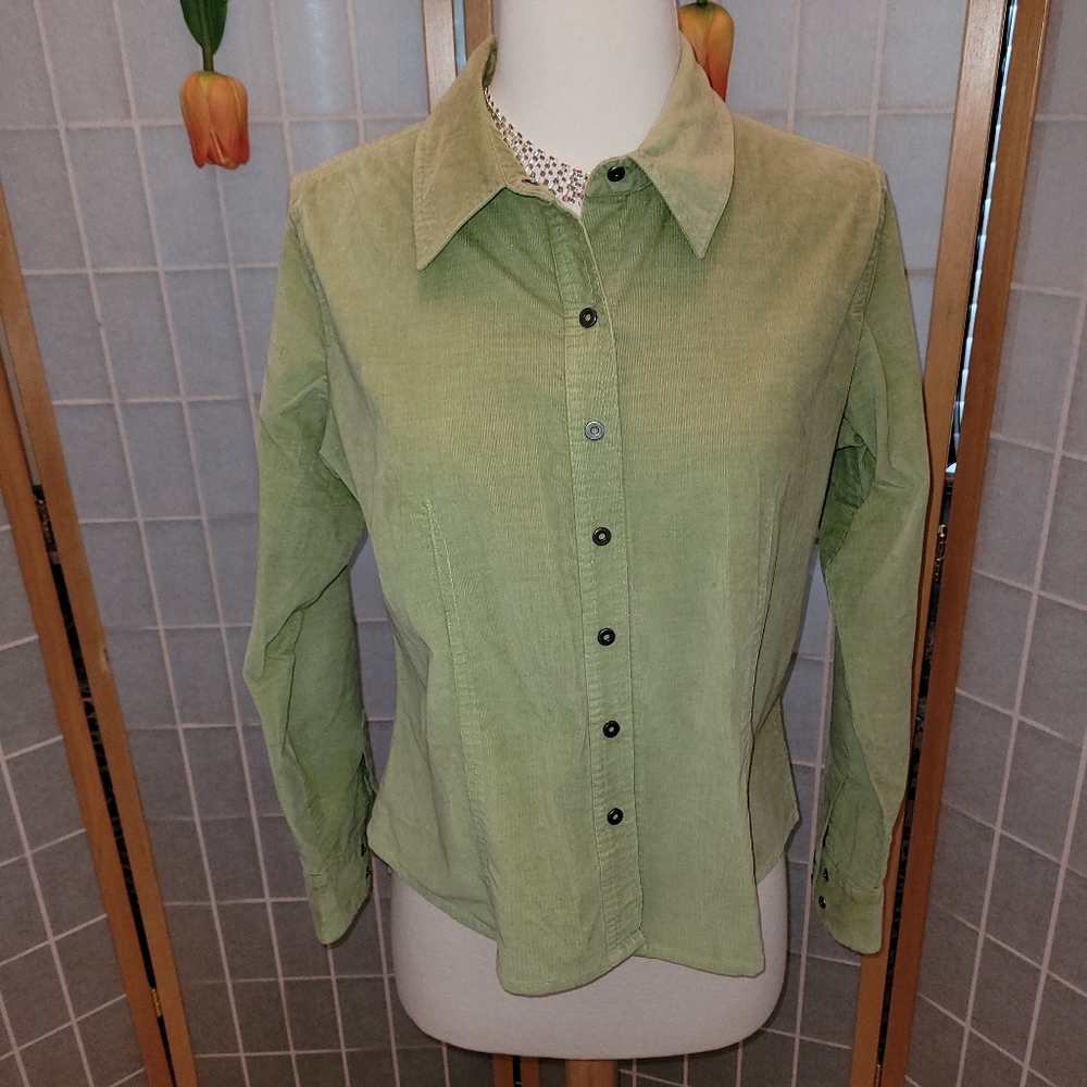 Talbots stretch jacket